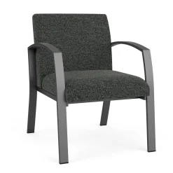 Ensemble Guest Chair with Standard Upholstery