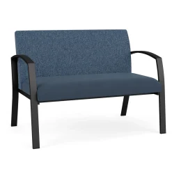 Ensemble Loveseat with Standard Upholstery