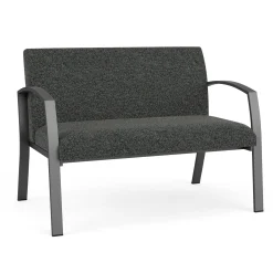 Ensemble Loveseat with Standard Upholstery