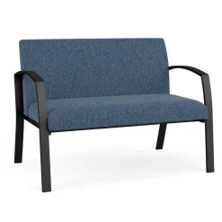 Ensemble Loveseat with Standard Upholstery