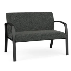 Ensemble Loveseat with Standard Upholstery