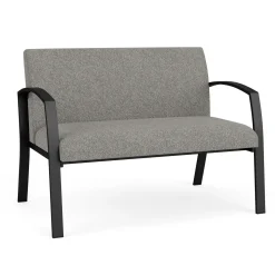 Ensemble Loveseat with Standard Upholstery