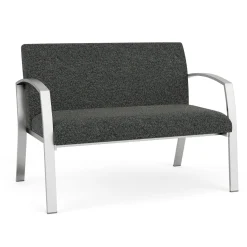 Ensemble Loveseat with Standard Upholstery