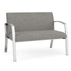 Ensemble Loveseat with Standard Upholstery