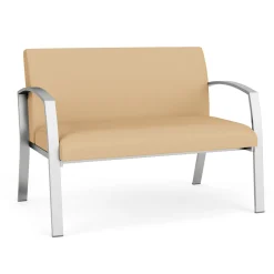 Ensemble Loveseat with Standard Upholstery