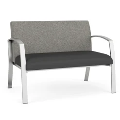 Ensemble Loveseat with Standard Upholstery