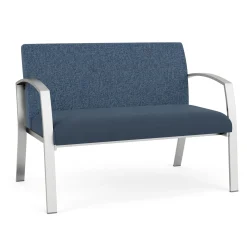 Ensemble Loveseat with Standard Upholstery