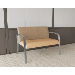 Ensemble Loveseat with Standard Upholstery