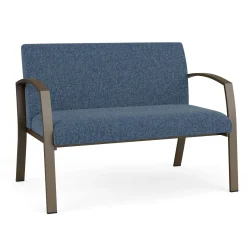 Ensemble Loveseat with Standard Upholstery