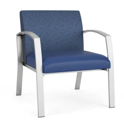 Ensemble Oversize Guest Chair with Healthcare Vinyl