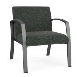 Ensemble Oversize Guest Chair with Standard Upholstery