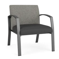 Ensemble Oversize Guest Chair with Standard Upholstery