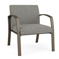 Ensemble Oversize Guest Chair with Standard Upholstery