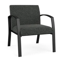 Ensemble Oversize Guest Chair with Standard Upholstery