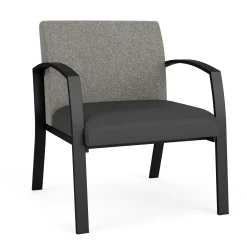 Ensemble Oversize Guest Chair with Standard Upholstery