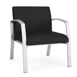 Ensemble Oversize Guest Chair with Standard Upholstery