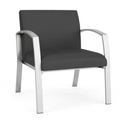 Ensemble Oversize Guest Chair with Standard Upholstery