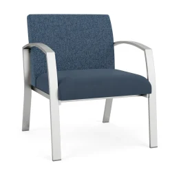 Ensemble Oversize Guest Chair with Standard Upholstery
