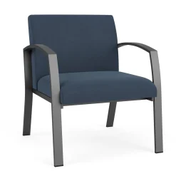 Ensemble Oversize Guest Chair with Standard Upholstery