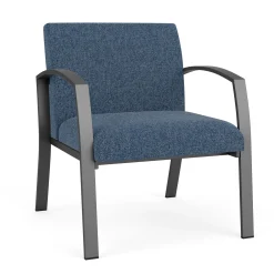Ensemble Oversize Guest Chair with Standard Upholstery