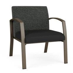 Ensemble Oversize Guest Chair with Standard Upholstery