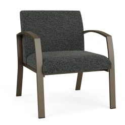 Ensemble Oversize Guest Chair with Standard Upholstery