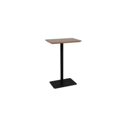 Ensemble Personal Table - 18"W x 12"D