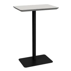 Ensemble Personal Table - 18"W x 12"D