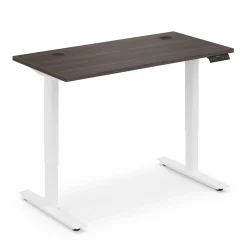 Ergo Desk Height Adjustable Standing Desk - 48