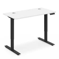 Ergo Desk Height Adjustable Standing Desk - 48