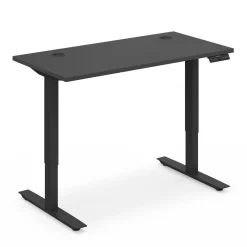 Ergo Desk Height Adjustable Standing Desk - 48