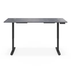 Ergo Desk Height Adjustable Standing Desk - 72
