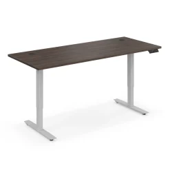 Ergo Desk Height Adjustable Standing Desk - 72