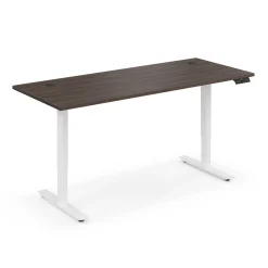 Ergo Desk Height Adjustable Standing Desk - 72
