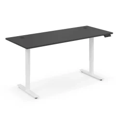 Ergo Desk Height Adjustable Standing Desk - 72