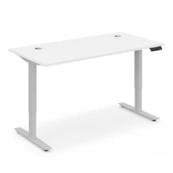 Ergo Desk Height Adjustable Standing Desk - 60