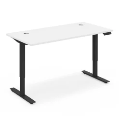 Ergo Desk Height Adjustable Standing Desk - 60