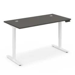 Ergo Desk Height Adjustable Standing Desk - 60