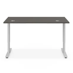 Ergo Desk Height Adjustable Standing Desk - 60
