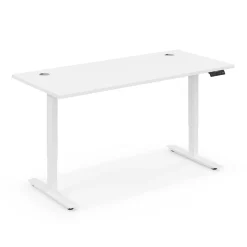 Ergo Desk Height Adjustable Standing Desk - 66