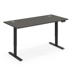 Ergo Desk Height Adjustable Standing Desk - 66