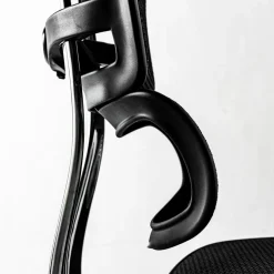 Ergohuman Mesh Ergonomic High-Back Office Chair