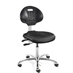 ESD Polyurethane Tilting Task Chair