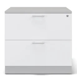 Esquire 2 Drawer Lateral File - 32