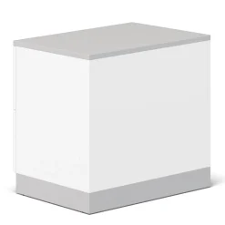 Esquire 2 Drawer Lateral File - 32