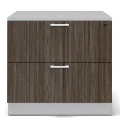 Esquire 2 Drawer Lateral File - 32