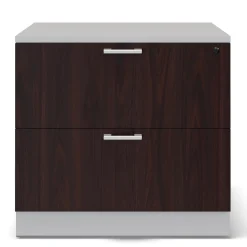 Esquire 2 Drawer Lateral File - 32