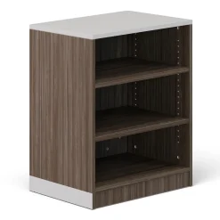 Esquire 3 Shelf Bookcase - 32