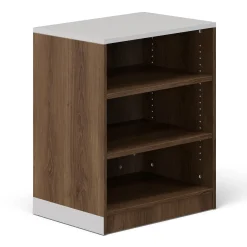 Esquire 3 Shelf Bookcase - 32