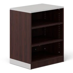 Esquire 3 Shelf Bookcase - 32